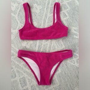 Solid & Striped Bikini